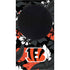 NFL Cincinnati Bengals Tropical Print Xbox Series S Console Skin